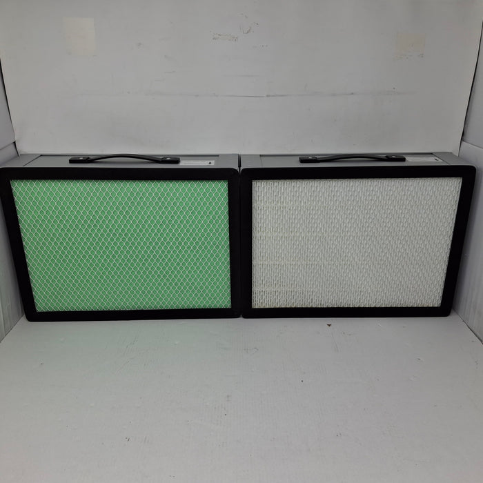 FumeXtractors FXF-FCD-PCKGA Filters, Set of 4