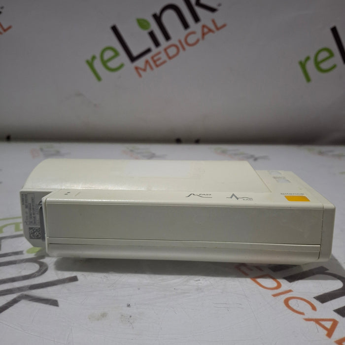 Philips M3001A-A01C06 Fast SpO2, NIBP, ECG, Temp, IBP MMS Module