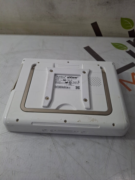 Ambu Ambu aView Advance Monitor Surgical Equipment reLink Online