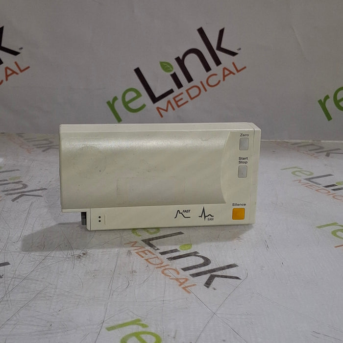 Philips M3001A-A01C06 Fast SpO2, NIBP, ECG, Temp, IBP MMS Module