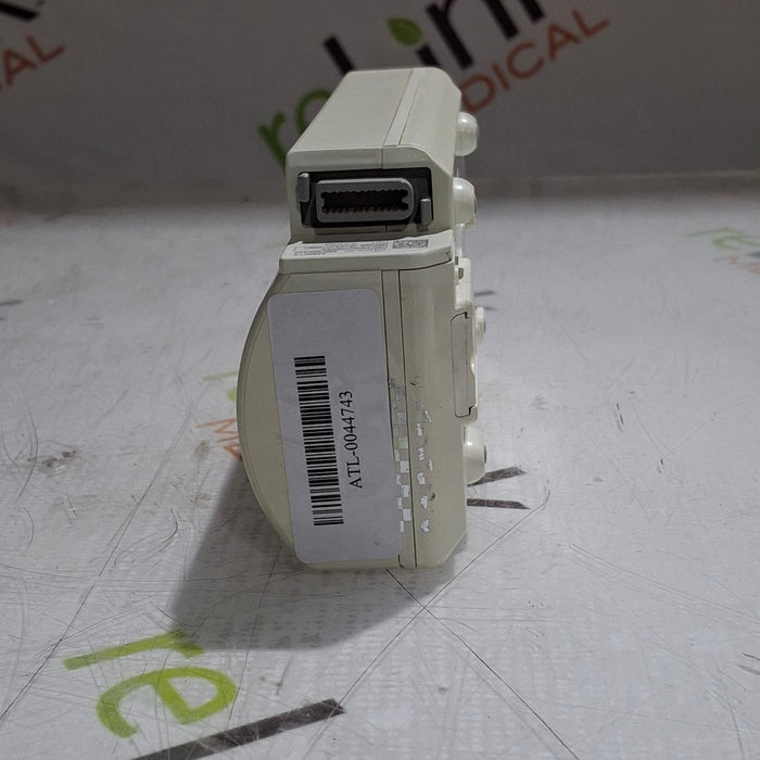 Philips M3001A-A01C06 Fast SpO2, NIBP, ECG, Temp, IBP MMS Module
