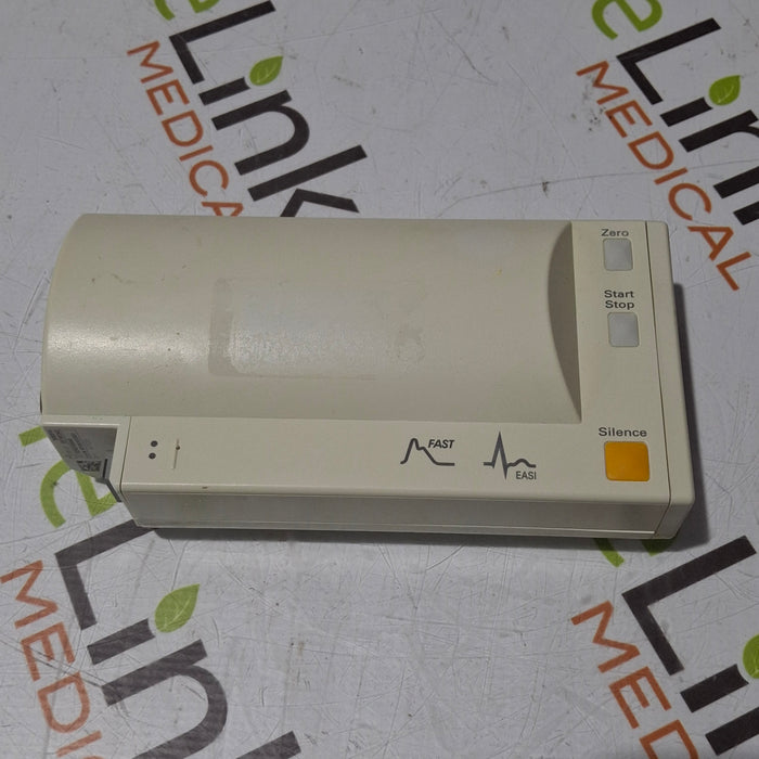 Philips M3001A-A01C06 Fast SpO2, NIBP, ECG, Temp, IBP MMS Module