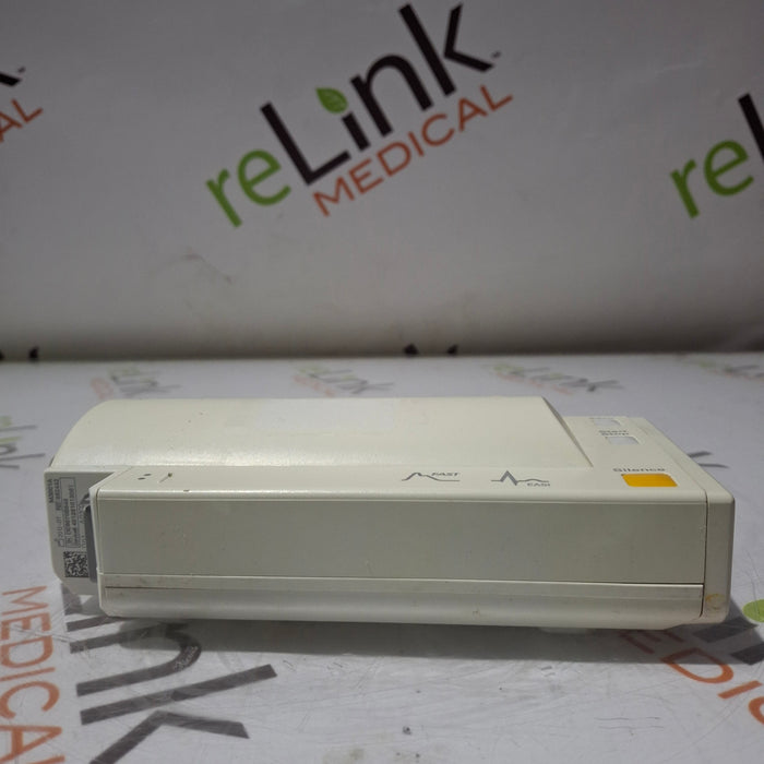 Philips M3001A-A01C06 Fast SpO2, NIBP, ECG, Temp, IBP MMS Module