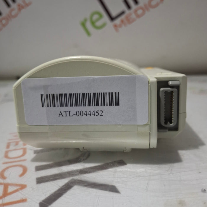 Philips M3001A-A01C06 Fast SpO2, NIBP, ECG, Temp, IBP MMS Module