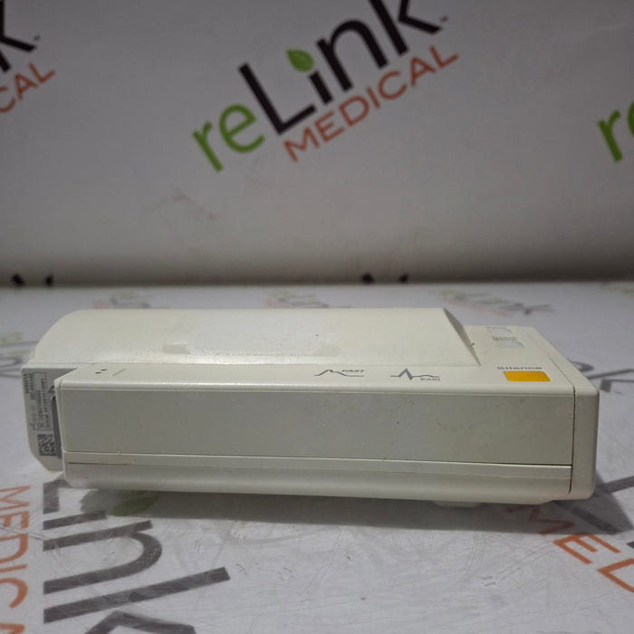 Philips M3001A-A01C06 Fast SpO2, NIBP, ECG, Temp, IBP MMS Module