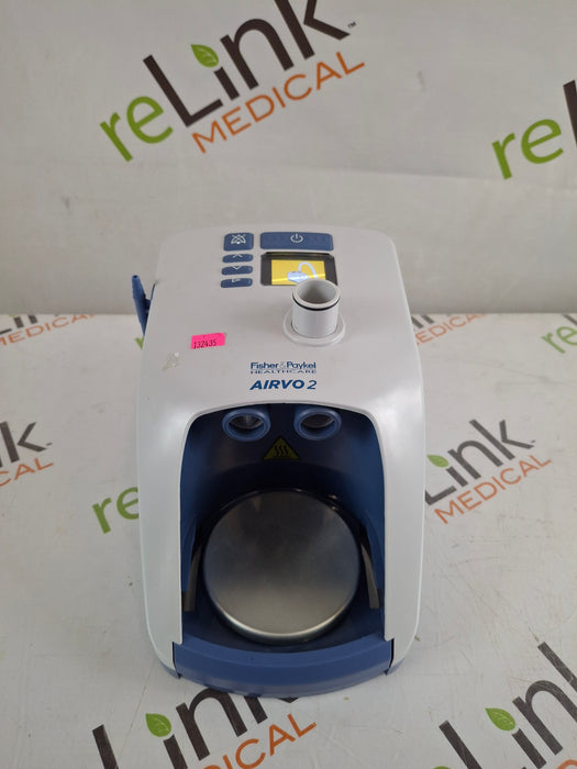 Fisher & Paykel Airvo 2 Humidified High Flow Therapy Unit