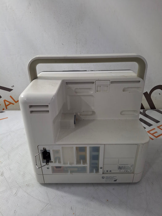 Philips MX400 Portable/Bedside Patient Monitor
