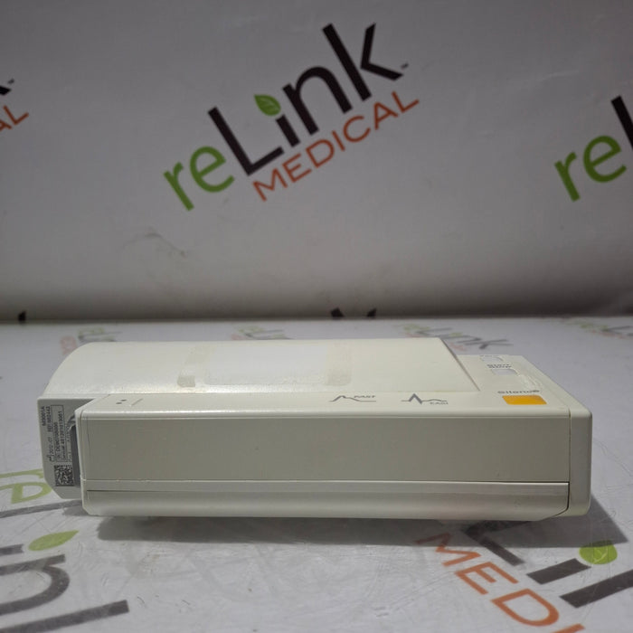 Philips M3001A-A01C06 Fast SpO2, NIBP, ECG, Temp, IBP MMS Module