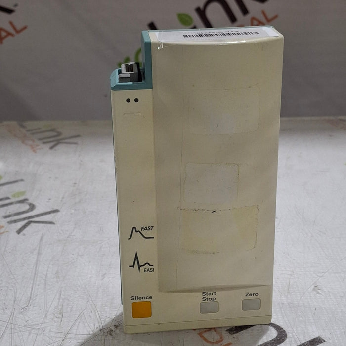 Philips M3001A-A01C06 Fast SpO2, NIBP, ECG, Temp, IBP MMS Module