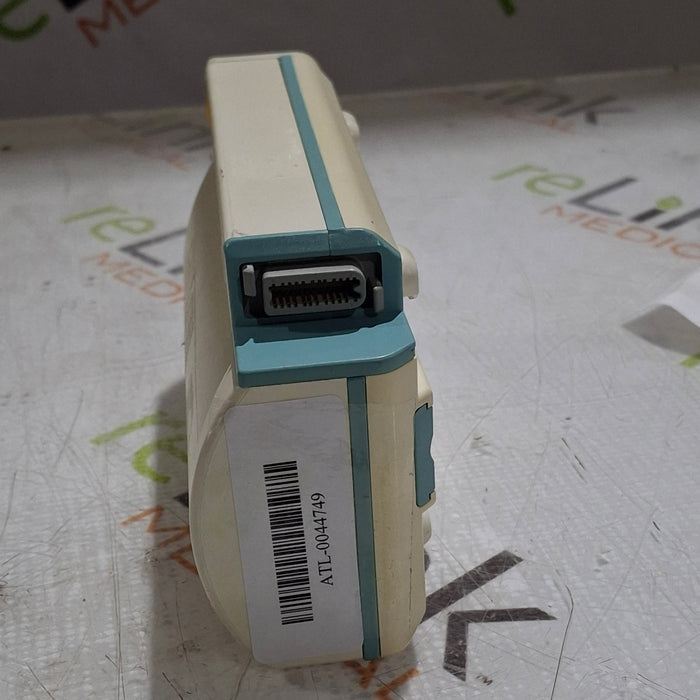 Philips M3001A-A01C06 Fast SpO2, NIBP, ECG, Temp, IBP MMS Module