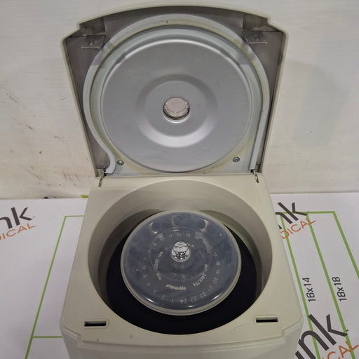 Eppendorf Eppendorf 5415D Centrifuge Centrifuges reLink Online