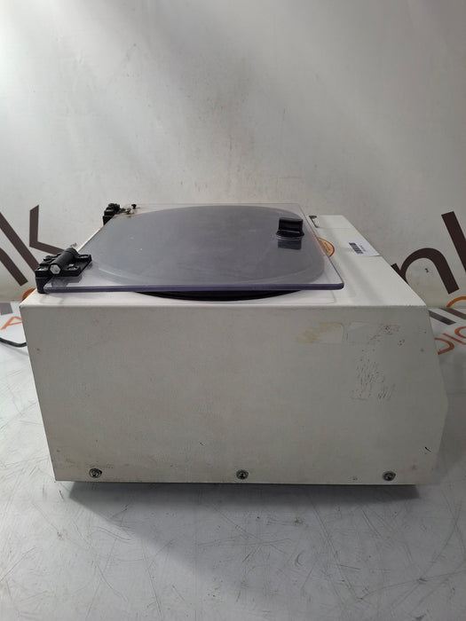 Drucker Diagnostics 643 Labcorp Centrifuge