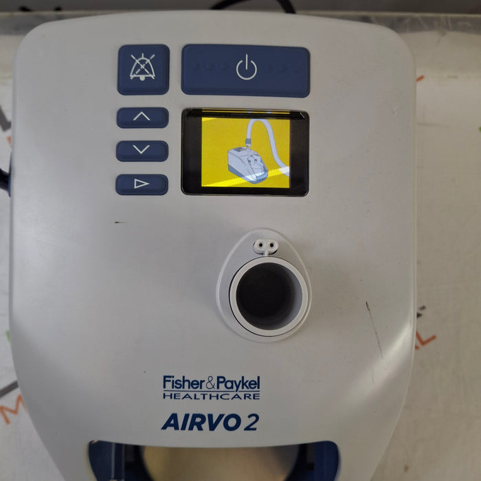 Fisher & Paykel Airvo 2 Humidified High Flow Therapy Unit