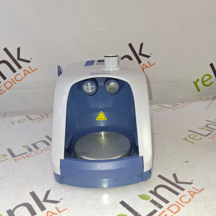 Fisher & Paykel Airvo 2 Humidified High Flow Therapy Unit