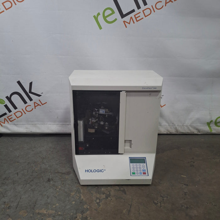 CYTYC ThinPrep 2000 Processor