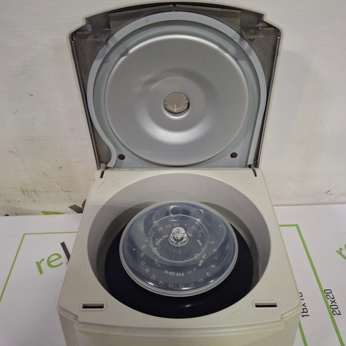 Eppendorf 5415D Centrifuge