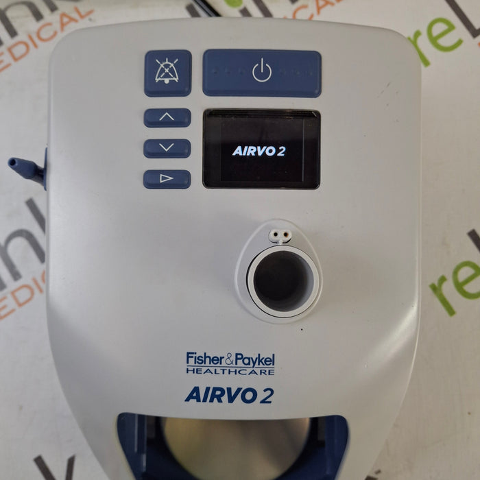 Fisher & Paykel Airvo 2 Humidified High Flow Therapy Unit