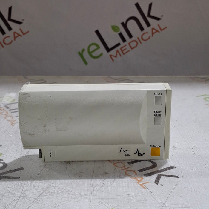 Philips M3001A-A01C06 Fast SpO2, NIBP, ECG, Temp, IBP MMS Module