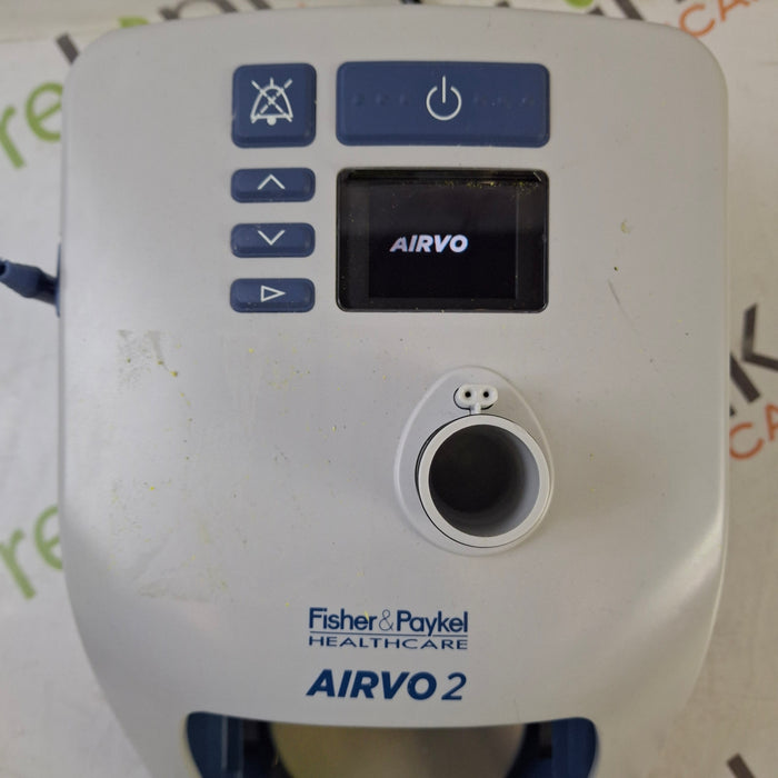Fisher & Paykel Airvo 2 Humidified High Flow Therapy Unit