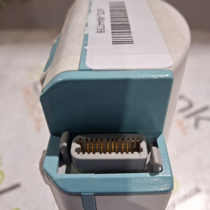 Philips M3001A-A01C06 Fast SpO2, NIBP, ECG, Temp, IBP MMS Module