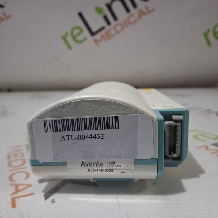 Philips M3001A-A01C06 Fast SpO2, NIBP, ECG, Temp, IBP MMS Module