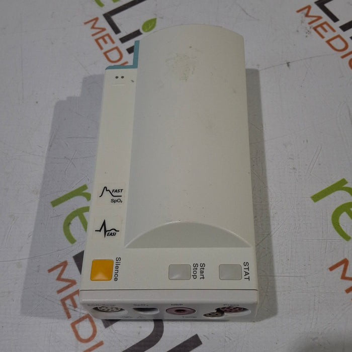 Philips M3001A-A01C06 Fast SpO2, NIBP, ECG, Temp, IBP MMS Module