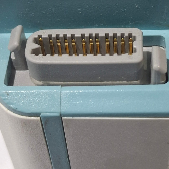 Philips M3001A-A01C06 Fast SpO2, NIBP, ECG, Temp, IBP MMS Module