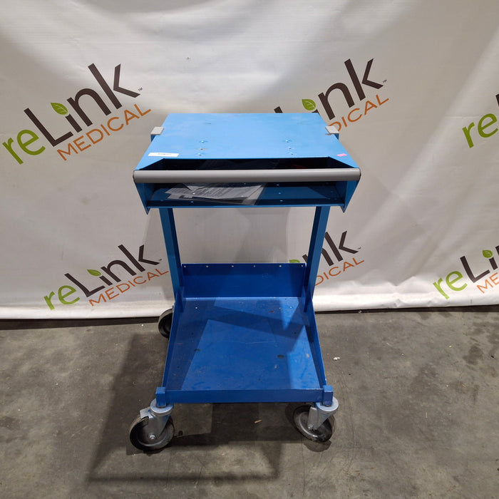 Valleylab UC8009 Valleylab Cart