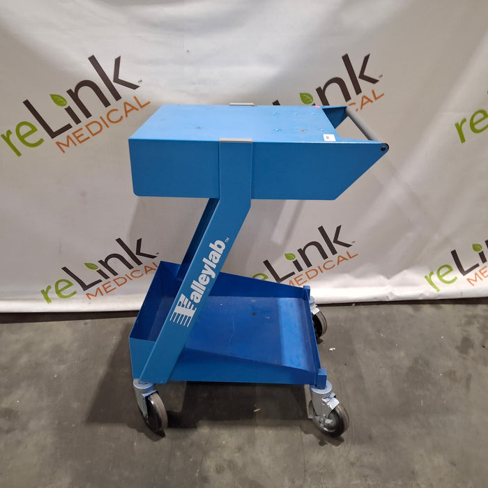 Valleylab UC8009 Valleylab Cart