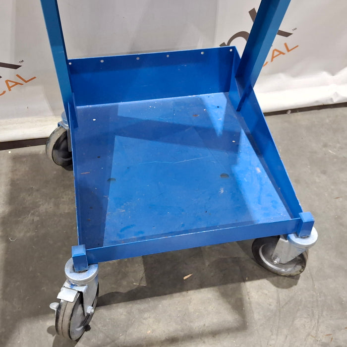 Valleylab UC8009 Valleylab Cart