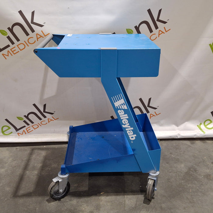 Valleylab UC8009 Valleylab Cart