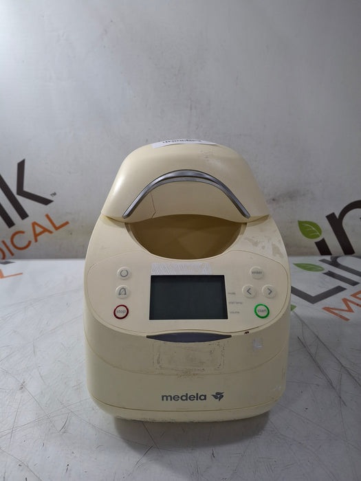Medela 87115 Waterless Milk Warmer