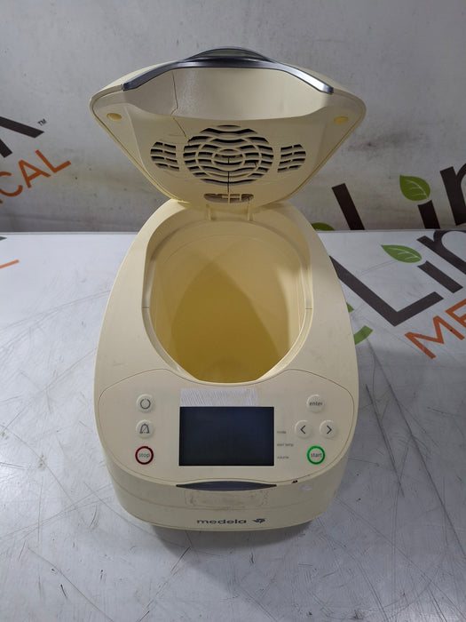 Medela 87115 Waterless Milk Warmer