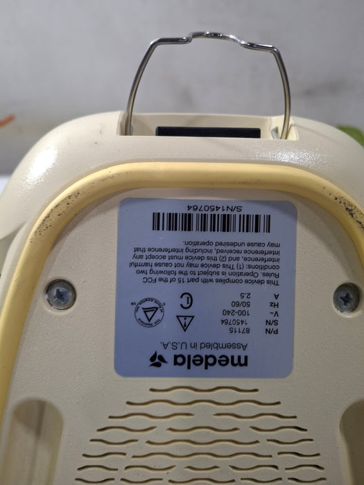 Medela 87115 Waterless Milk Warmer