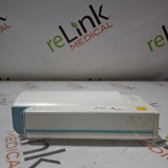 Philips M3001A-A01C06 Fast SpO2, NIBP, ECG, Temp, IBP MMS Module