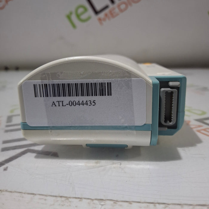 Philips M3001A-A01C06 Fast SpO2, NIBP, ECG, Temp, IBP MMS Module