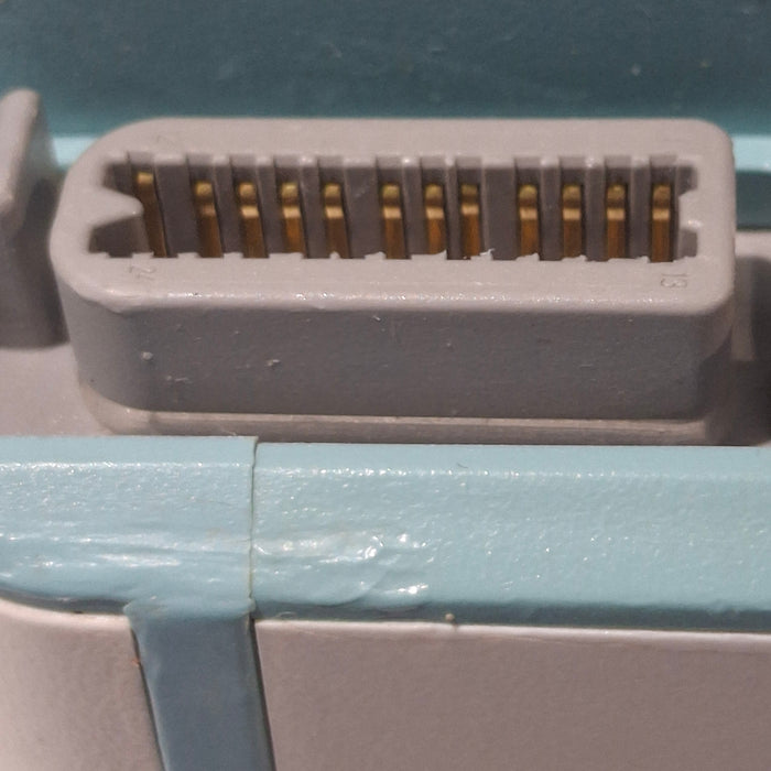 Philips M3001A-A01C06 Fast SpO2, NIBP, ECG, Temp, IBP MMS Module