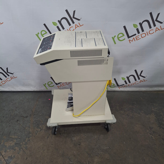 ConMed Aspen Excalibur Electrosurgical Unit