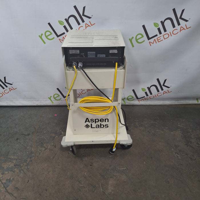 ConMed Aspen Excalibur Electrosurgical Unit