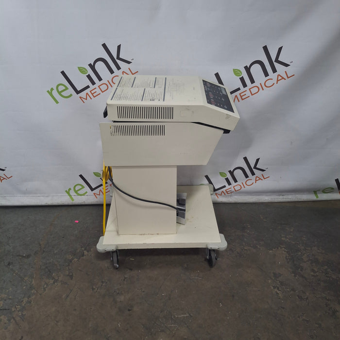 ConMed Aspen Excalibur Electrosurgical Unit