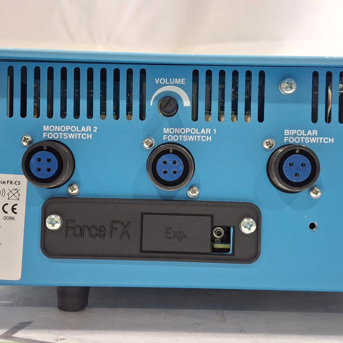Covidien Force FX-CS Electrosurgical Unit