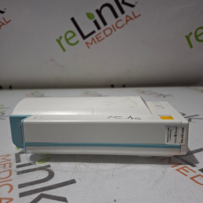 Philips M3001A-A01C06 Fast SpO2, NIBP, ECG, Temp, IBP MMS Module