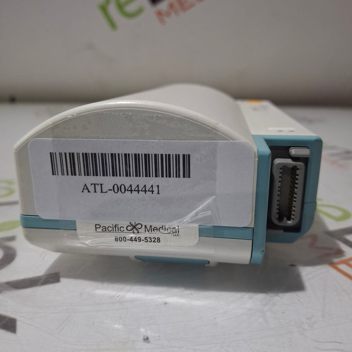 Philips M3001A-A01C06 Fast SpO2, NIBP, ECG, Temp, IBP MMS Module