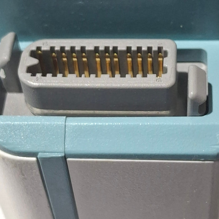 Philips M3001A-A01C06 Fast SpO2, NIBP, ECG, Temp, IBP MMS Module