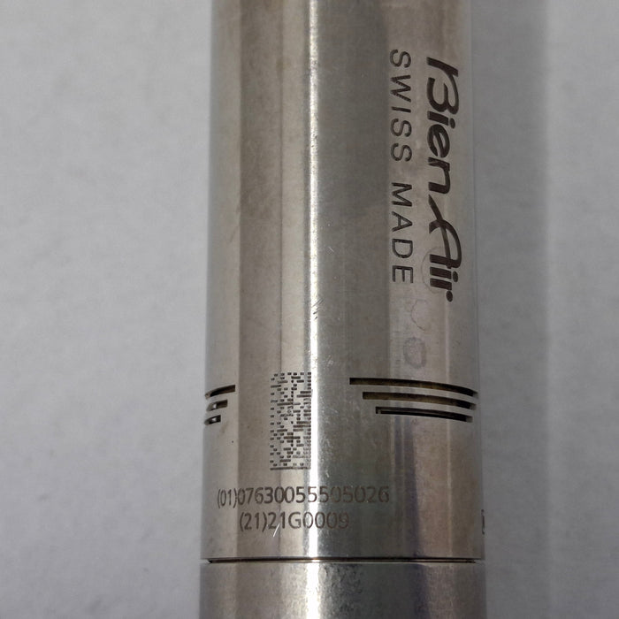 Bien Air 1600076 Basch Micromotor Handpiece