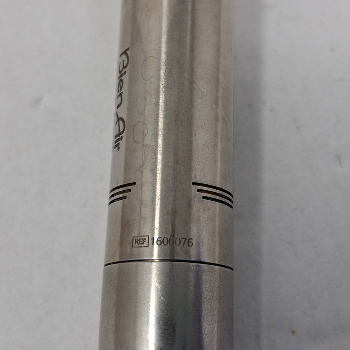 Bien Air 1600076 Basch Micromotor Handpiece