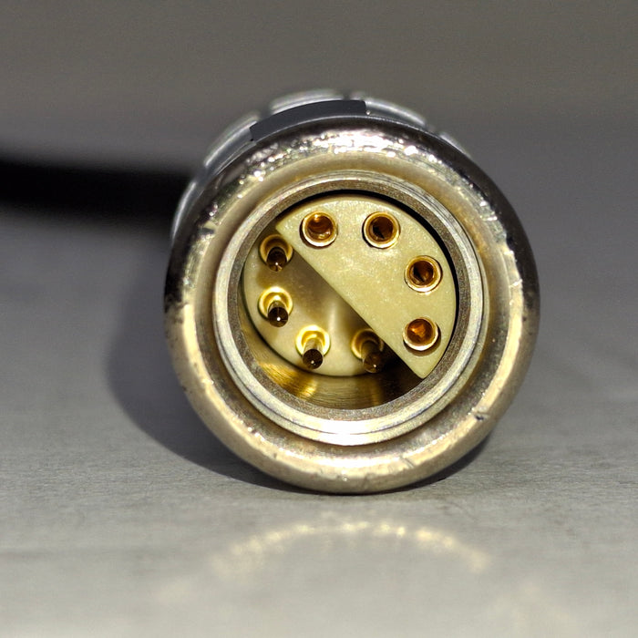Bien Air 1600076 Basch Micromotor Handpiece