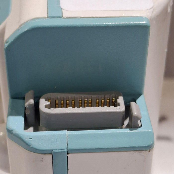 Philips M3001A-A01C06 Fast SpO2, NIBP, ECG, Temp, IBP MMS Module