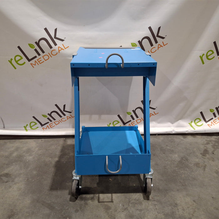 Valleylab UC8009 Valleylab Cart