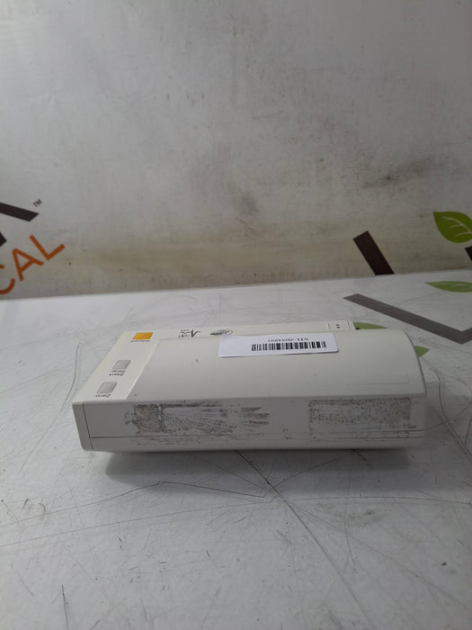 Philips M3001A-A04C06C12 OxiMax SpO2, NIBP, 12 Lead ECG, Temp, IBP MMS Module